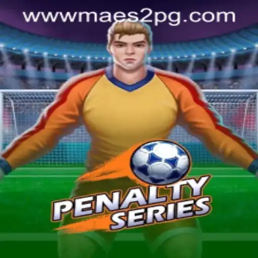 PenaltySeries: Master the Art of Virtual Football Challenges