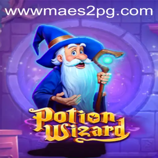 Discover the Magic of PotionWizard: A Comprehensive Game Guide
