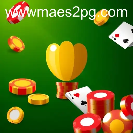 Promoting Responsible Gambling through Maes2pg PH Login