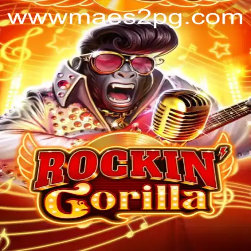 Unleashing Adventure with RockinGorilla: A Thrilling Game Experience