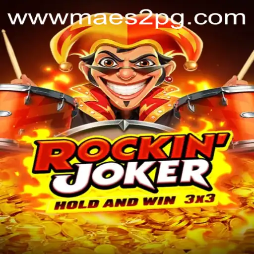 Introduction to Rockinjoker: A Thrilling Game Experience
