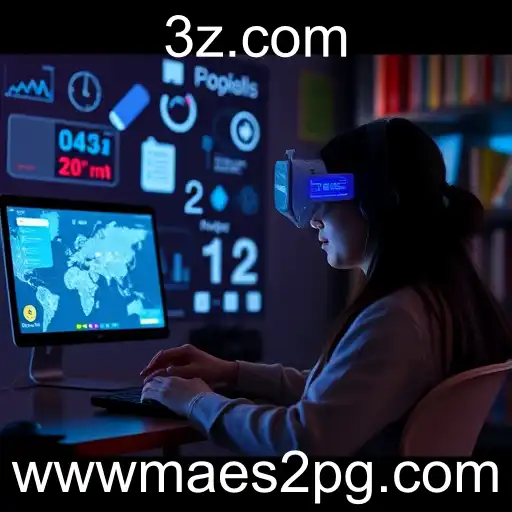 Inovações no Ensino a Distância em 2025