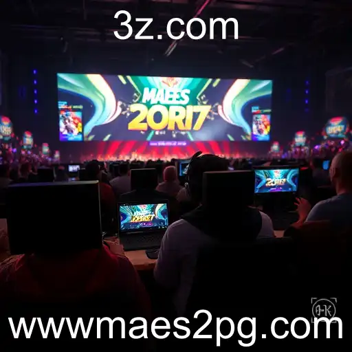 Explorando as Tendências Emergentes no Universo dos Games