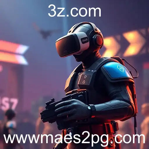 A Evolução dos Jogos em Maes2pg