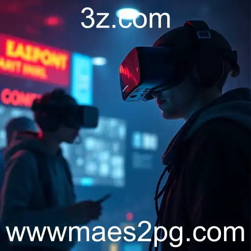 Inovações no Mundo dos Jogos em 2025