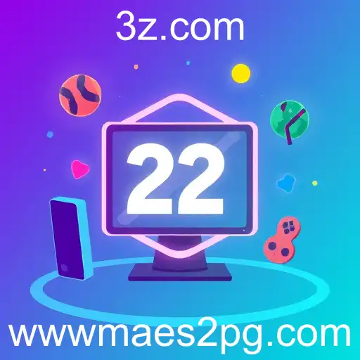 Maes2pg: A Revolução dos Jogos Online em 2025
