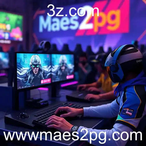 O Crescimento dos Jogos Online no Brasil