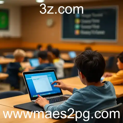 Impacto da Tecnologia na Educação Brasileira