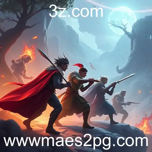 Inovação e Crescimento no Mundo dos Jogos