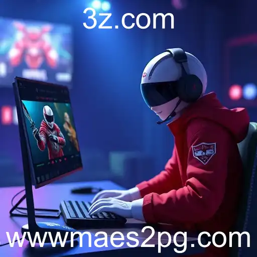 Inovações e Tendências em Maes2pg