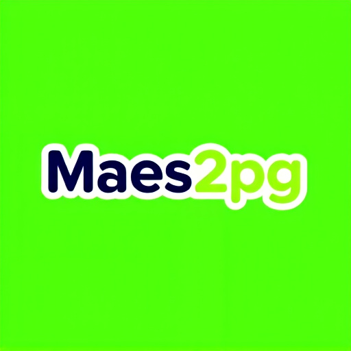 Maes2pg