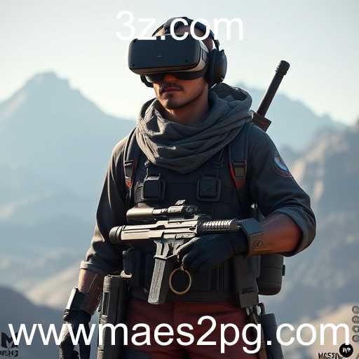 Maes2pg: O Destino Favorito dos Gamers Brasileiros