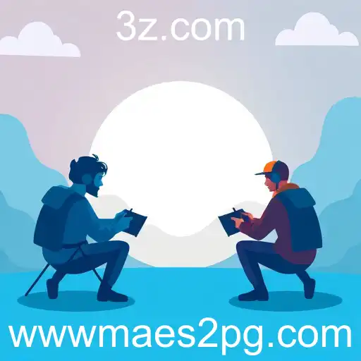 Maes2pg: Tendências e Novidades no Mundo dos Jogos