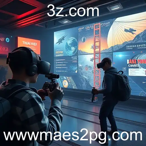 Maes2pg Lança Nova Atualização Revolucionária