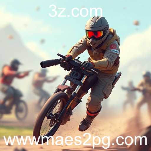 Revolução Tecnológica Muda Cenário dos Jogos em 2025