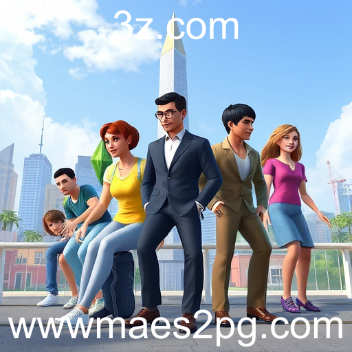 O Fascinante Mundo dos Jogos de Simulação