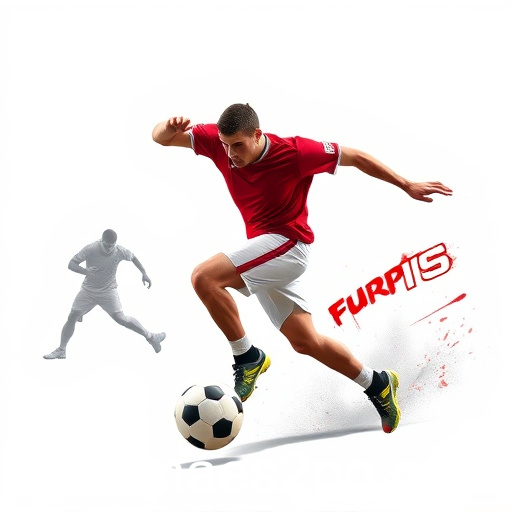 A Evolução dos Jogos de Esportes Digitais