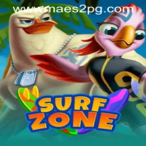 SurfZone: Navigating the Thrills and Challenges of the Digital Surf