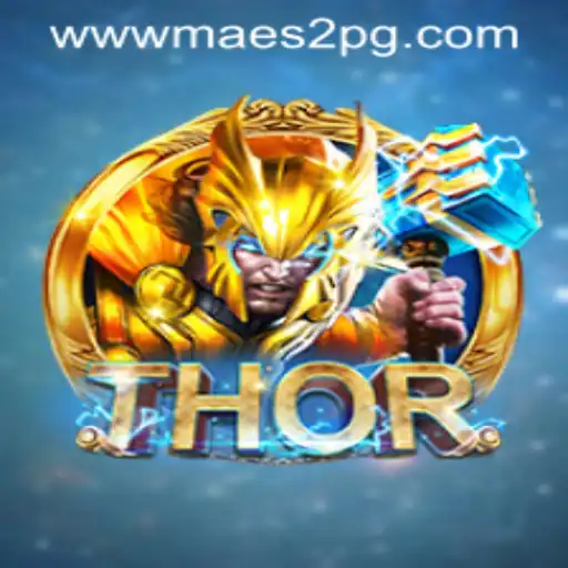 Exploring the Dynamics of THOR: Rules, Gameplay, and the Exciting Connection to Maes2pg PH Login