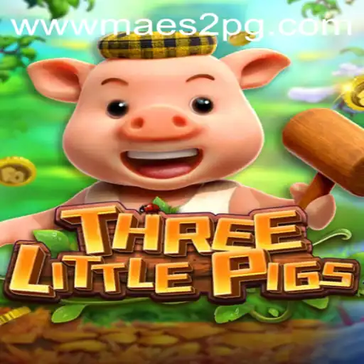 Exploring the World of 'THREELITTLEPIGS': An Innovative Gaming Experience