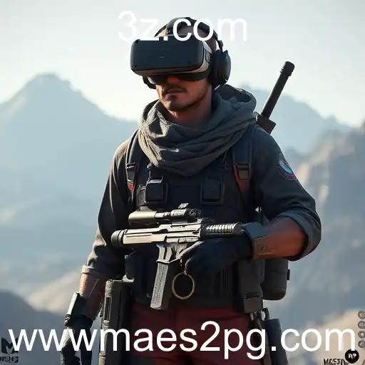 Tendências e Avanços no Mundo dos Jogos em 2025