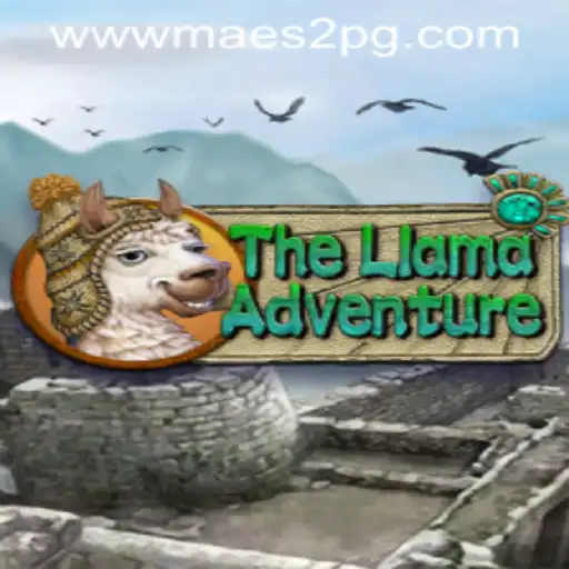 Discover TheLlamaAdventure: An Immersive Gaming Experience