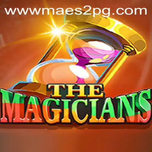 TheMagicians: Unveiling the Mystical World of Gaming with Maes2pg PH Login