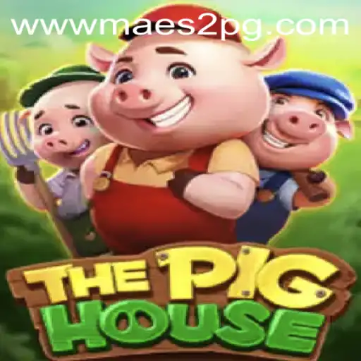 ThePigHouse: Enter the World of Maes2pg PH Login