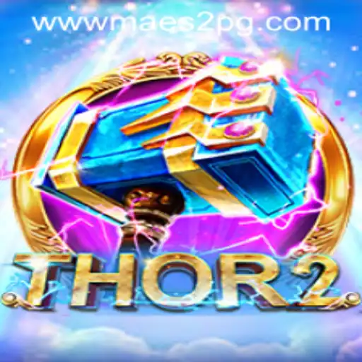 Exploring the Mystical World of Thor2