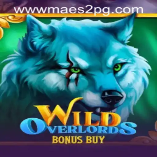 Unleashing the Thrills of WildOverlordsBonusBuy: Game Description, Introduction & Rules